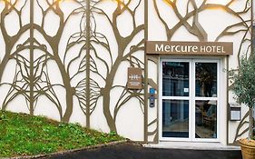 Hotel Mercure Paris Suresnes Longchamp